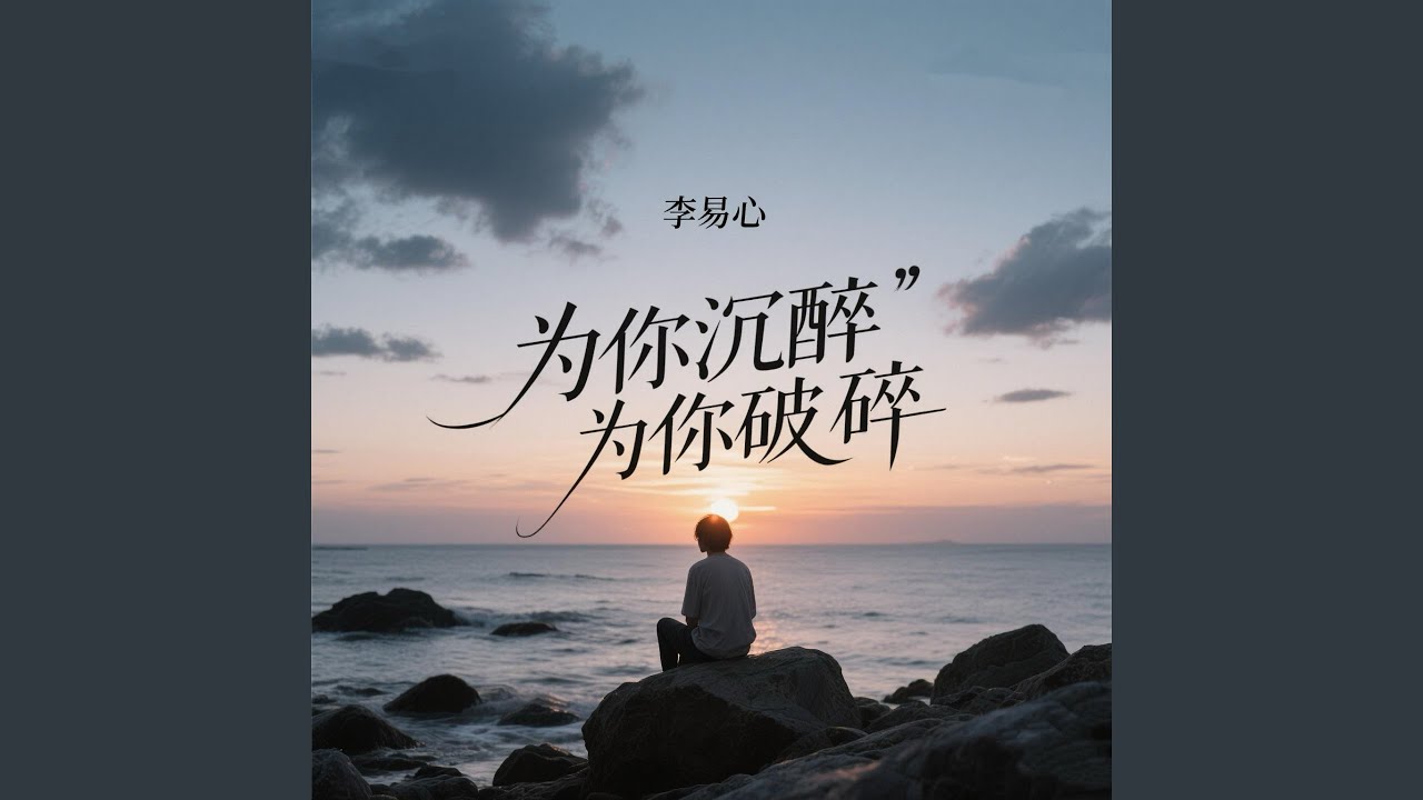 Sleduj 为你沉醉为你破碎 na YouTube