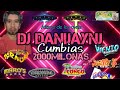 cumbias sonideras poblanas 2000 grupo karos,passaic,congo,aventura,ternura,viento calido,sindys