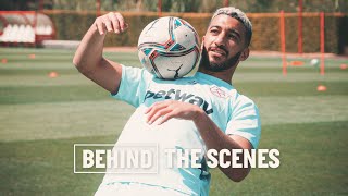 Hammers Get Conference League Final Ready | Portugal Training Camp | Behind The Scenes