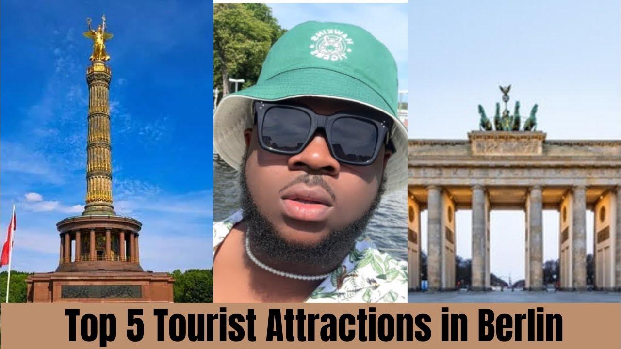 5 Top Tourist Attractions In Berlin Travel Guide Berlin Tour Vlog best-10-s-berlin-die-besten-tipps-der-welt-berlin