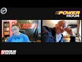 2023 Romania Musclefest Pro Preview Show & Olympia Final Deep Dive MD Power Hour E 39