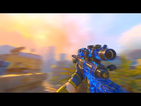 BLACK OPS 3 REMASTERED is HERE