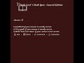 Level 5 Daily Math Quiz With General Edition 5Q Feb 03 2026