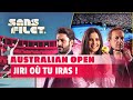 🎾 Australian Open 2023 : Lehecka vs Tsitsipas, exploit tchèque ? (Tennis)