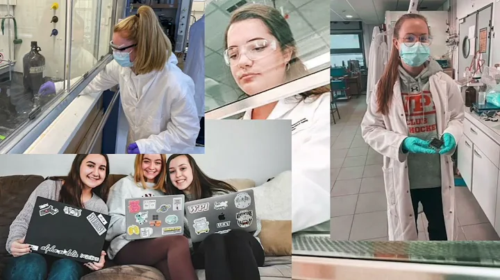 Alpha Xi Delta Welcome Video