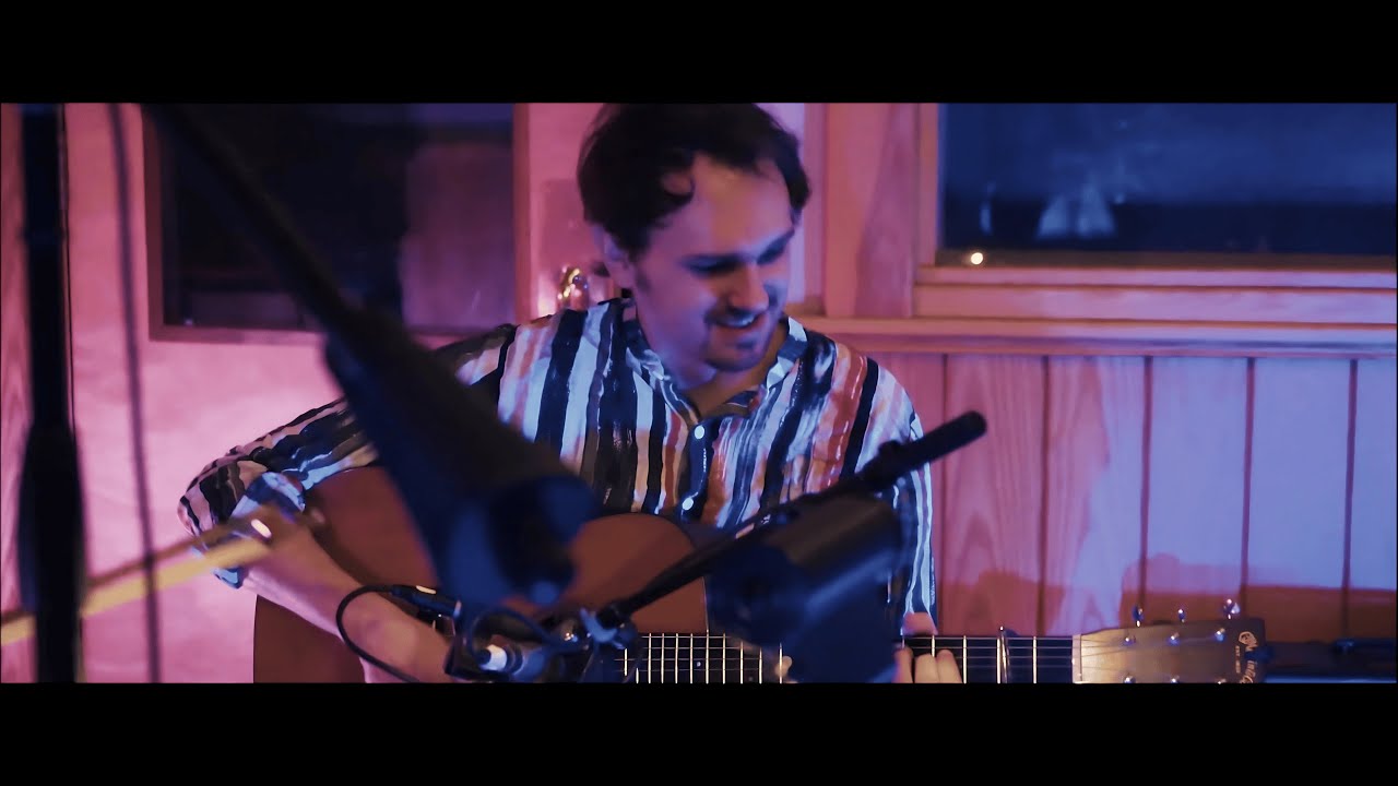 Watch Ben Garnett - Look Again (ft. Brittany Haas & Ethan Jodziewicz) on YouTube Watch Ben Garnett - Look Again (ft. Brittany Haas & Ethan Jodziewicz) on YouTube