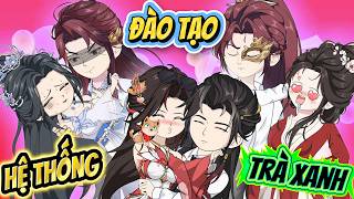 Tập Dài 7 Tiếng | Hệ Thống Đào Tạo Trà Xanh Chính Hiệu | ChipChip Review