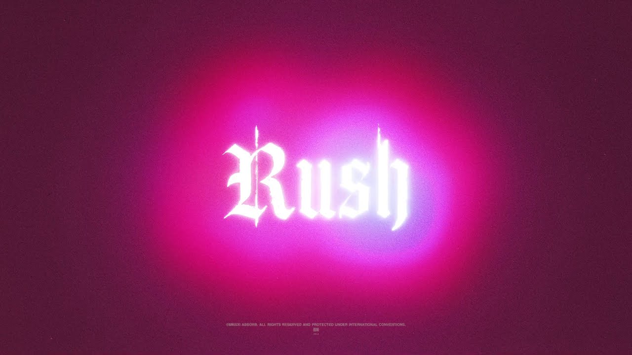 Watch BAYEM - Rush (Official Audio) on YouTube Watch BAYEM - Rush (Official Audio) on YouTube