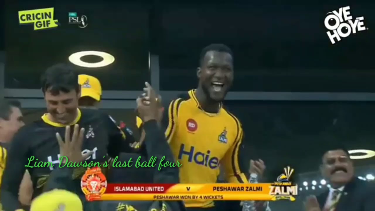 HBL PSL 4 Memories | Pakistan Super League 2019 | PSL 4 Best Moments