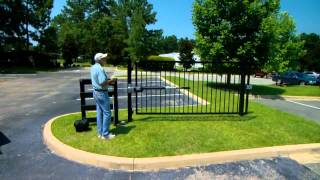 Section 11: Setting the Closed Position Limit