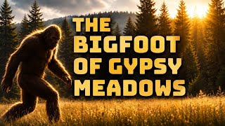 Two Doctors Find Bigfoot in Washington State | New Research Documentary 2025 | Sasquatch Video