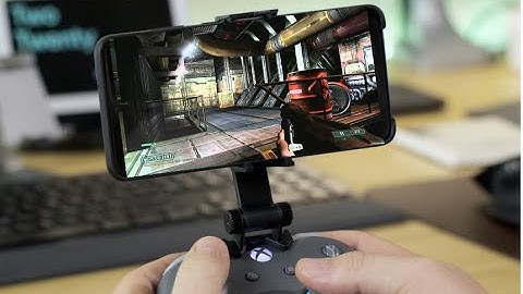 How To Play Doom 3 On Your Cellphone (Link in Description)