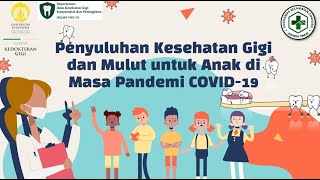 PKC Cipayung - Penyuluhan Kesehatan Gigi dan Mulut SD Negeri Cilangkap 01 Pagi
