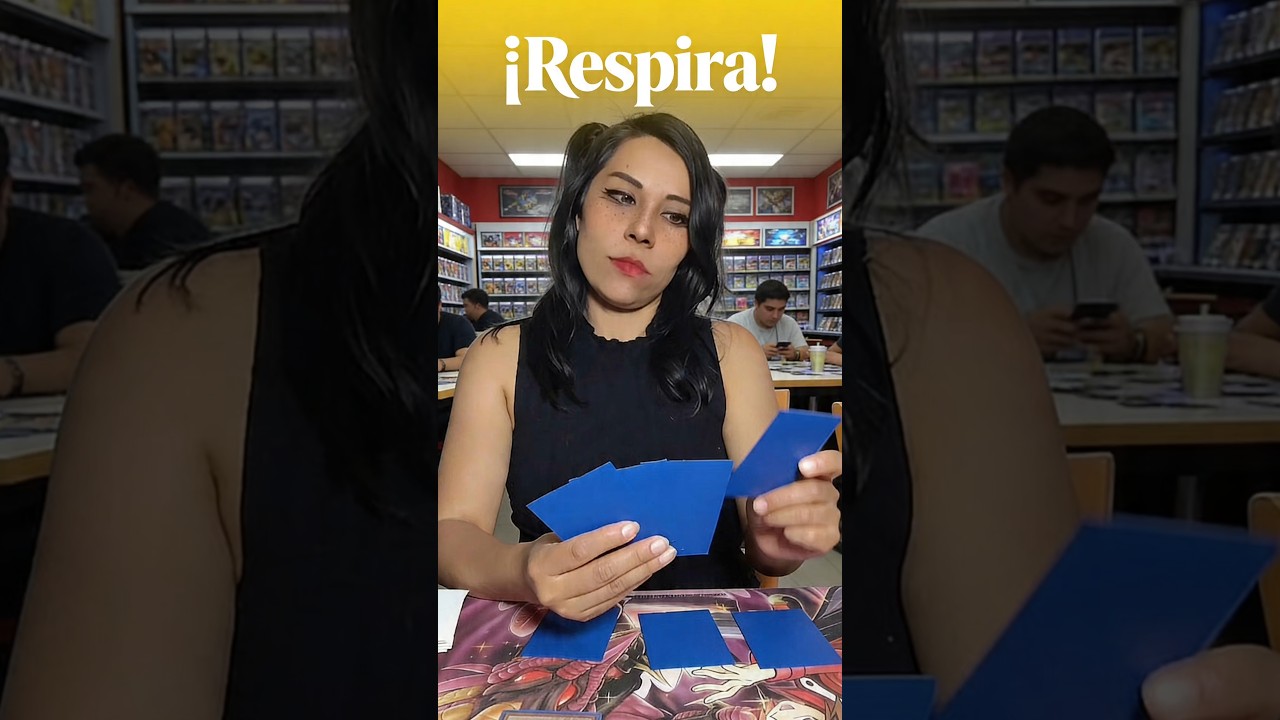 😡 ¡LA CARTA QUE NUNCA LLEGA! Mi Ataque de Ira en Yu-Gi-Oh! (Casi rompo mi deck)