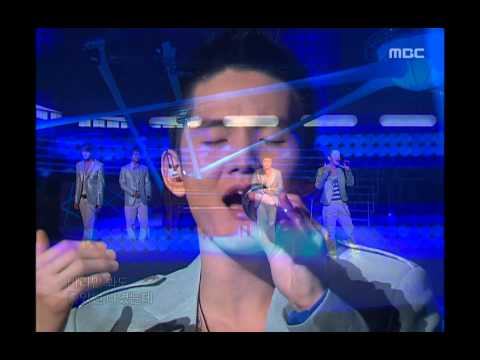 Noel - It was all you, 노을 - 전부 너였다, Music Core 20060415