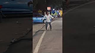 Drunk Man Viral Funny Video