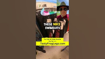 Why Amazon FBA Is The Best SIDE HUSTLE: Retail Arbitrage #fba #sidehustle #amazonfba