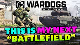 This New 100-Player FPS is the Battlefield We Actually Wanted