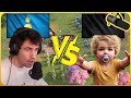 Beasty &amp; Whamen casts MSN vs VorteX - GAME 1 | Can he overcome the odds stacked against him | AOE4