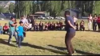 Koçgiri 'de Nişan /CERİT KÖYÜ 06/07/2016
