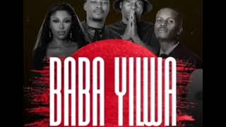 Dj Zinhle Dj Lace Funktone U0026 Thobani White  Baba Yilwa 