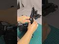 Upgrade Simnet SP Pro Brake Pedal to a hydraulic-style feel with Simnet Hydro Pro-Link Kit (A-HPK)