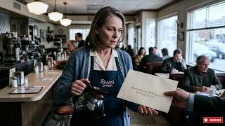 Unaware of Her $200 Million Inheritance, a Homeless Single Mom of Four Was Left a Worthless Hotel