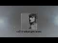 taylor swift - call it what you want (slowed   reverb)