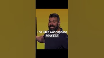 Every cross reference in the Bible📖#christian #bible hidden Bible connections