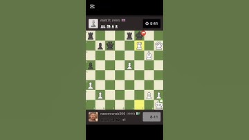 Chess channel|Try your mind pt 2594| Subscribe to my YouTube channel #chess #chessgame #chesspuzzle