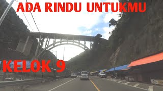 Kelok Sembilan Vanny Vabiola - Ada Rindu Untukmu