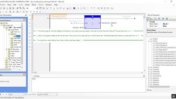 Timers - TMU (Up counting stop watch)