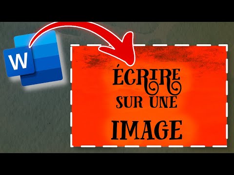 Vidéo: Comment superposer des images sur un poème ?