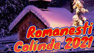 Colinde 2021 Maramures Colaj , Pentru Seara de Craciun 2021