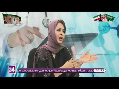 يلا كلينك علاج الإكتئاب مع د أشرف شحاتة جزء1