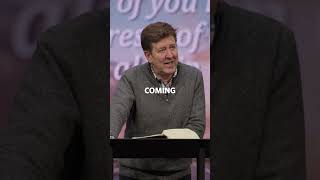 HOW TO RECAPTURE JOY IN OUR RELATIONSHIPS  |  GARY HAMRICK