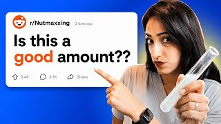 The Science Behind Nutmaxxing, Explained by a Urologist | Does It Really Increase Semen Volume