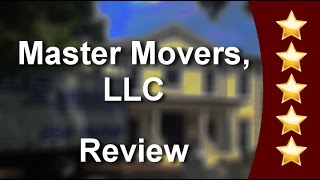 Master Movers Nashville Tn Review Video