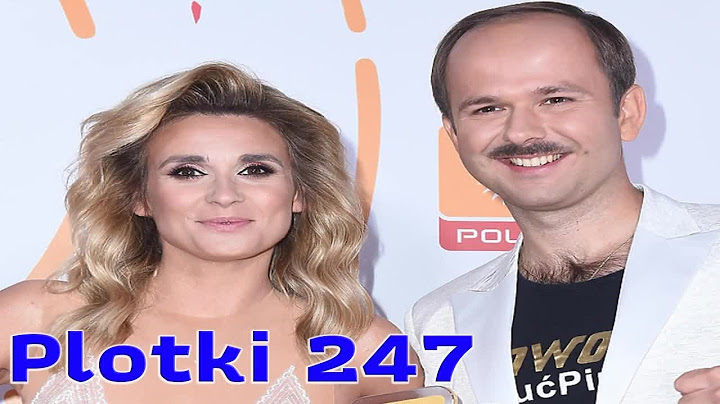 Sławomir i Kajra wspominają najbardziej szalony sylwester w swoim życiu.