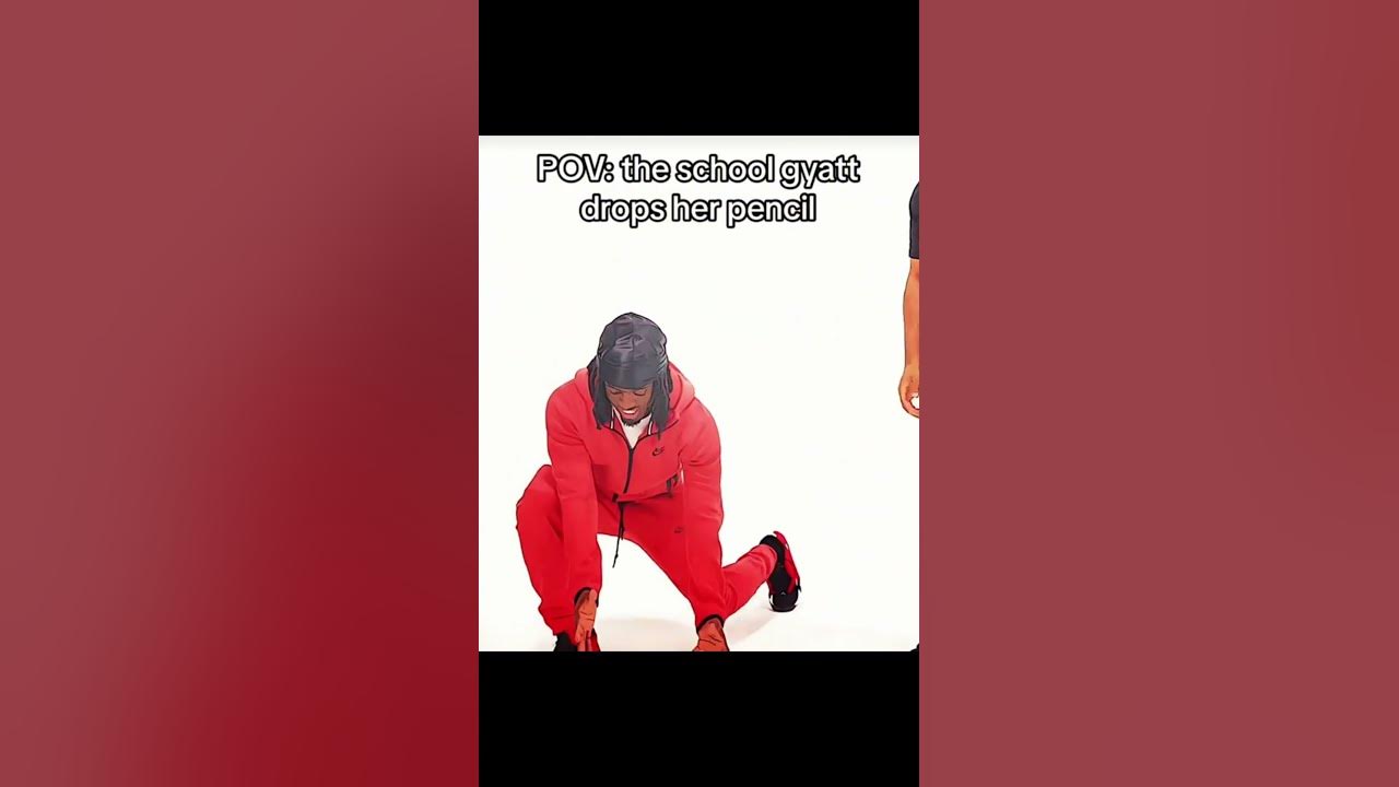 level 10 gyat - YouTube