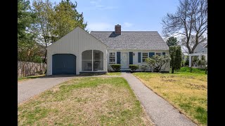 14 Thorpe Road video tour