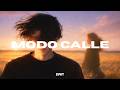 Modo Calle I OFFICIAL MUSIC VIDEO I Zuvit