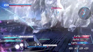 【DFFNT】リノアでおハロー!【クリスタルC】