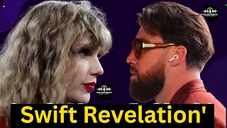 Why Taylor Swift Secretly Skipped Her Luxury July 4th Bash with Travis Kelce — The Truth Is Shocking