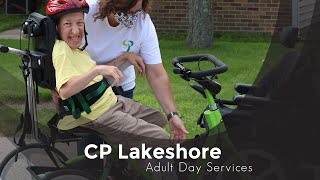 CP Lakeshore | Adult Day Services