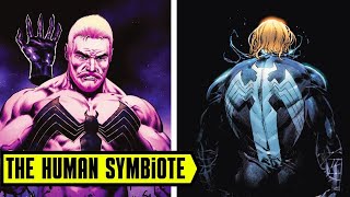 Eddie Brock Venom | The Human Symbiote | Marvel Comics Explained 🦸