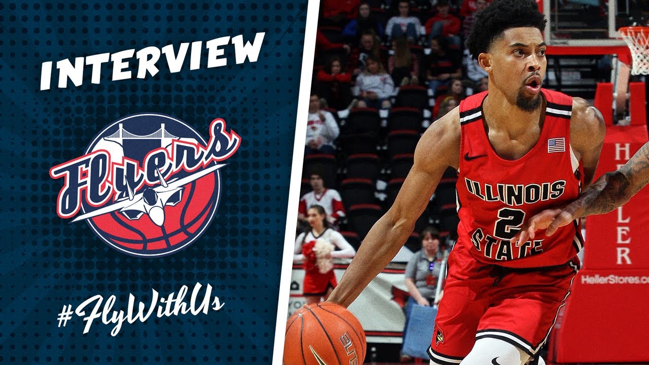 Zach Copeland - The First Interview