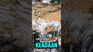 Kekuatan Ketenangan: Sains di Balik Rezeki yang Mengalir#KetenanganHati #RezekiMengalir