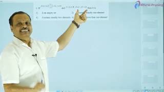 IIT: 2020 | Relations & Functions | JEE Main | JEE Advanced | JEE Maths Tricks