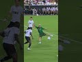 Parrott la pelea, Fran asiste y Pablo la enchufa #LaLigaHighlights